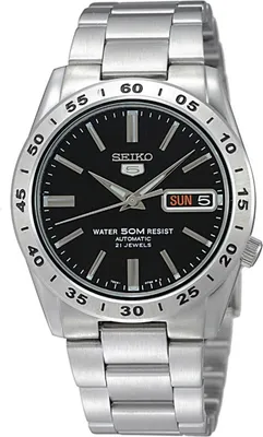 Produktbild von Seiko Uhren Herrenuhr Automatik SNKE01K1