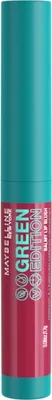 Produktbild von Maybelline Green Edition Balmy Lip Blush, Pink, Midnight, 1 Farben, Färbung, Feuchtigkeitsspendend, Nährend, Frauen, Glanz