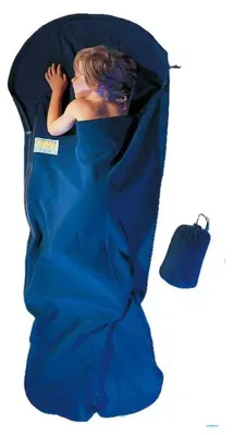 Produktbild von Cocoon KidBag, 760 mm, 1800 mm, 580 g, 155 mm, 235 mm