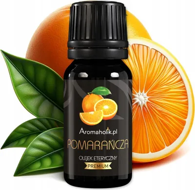 Produktbild von Premium Ätherisches Blutorangenöl Sizilien 10ml