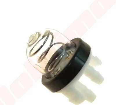 Image de Piston d'amorçage Stihl Ts400 , Ts410 , Ts420 , Ts700 ( 4238 350 6201 ) ( Zama A056152 )