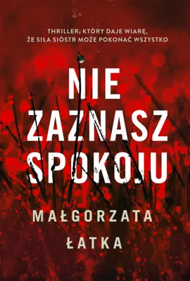 Produktbild von Nie zaznasz spokoju