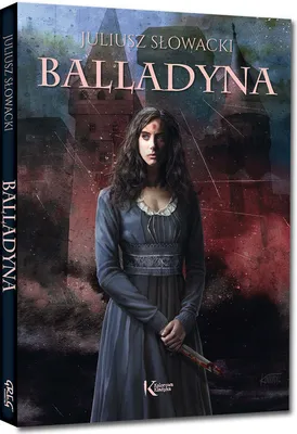 Zdjęcie produktu dla Balladyna