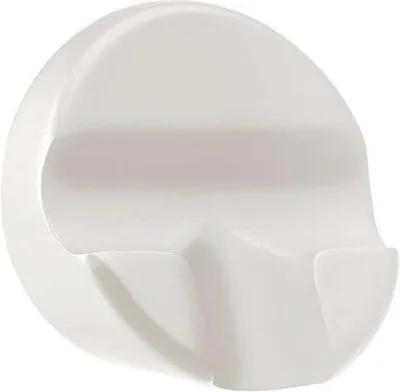 Immagine prodotto di Zone Denmark Duschabzieher mit Halter, Abzieher, Scheibenreiniger, Silikon / ABS, White, 330200