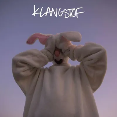 Produktbild von Klangstof: Godspeed To The Freaks