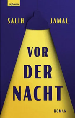 Produktbild von Vor der Nacht