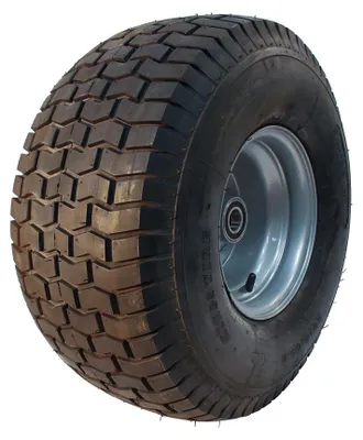 Nutzrad 8 inch TL Kings Tire