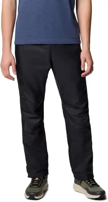 Imagen del producto de Pantalón impermeable para lluvia, modelo Pouring Adventure III