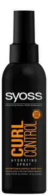 Produktbild von Syoss Curl Control Haarspray 150 ml