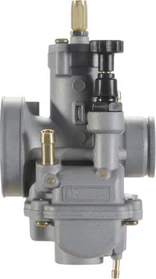 Produktbild von Vergaser Polini CP 15mm mit Choke Knopf
