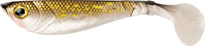 Obrázek produktu pro Berkley Pulse Shad (štika)
