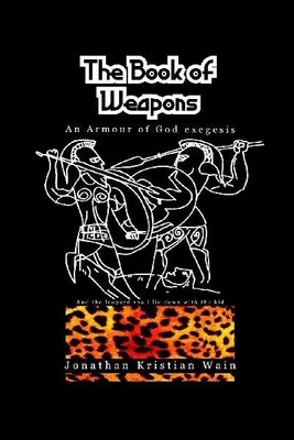 Produktbild von The Book Of Weapons