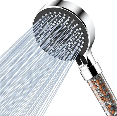 Immagine prodotto di Doccia a risparmio idrico - Realizzata in silicone