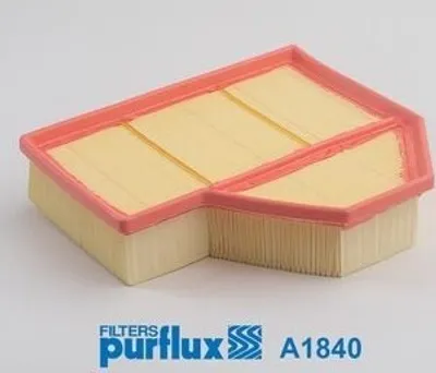 Produktbild von PURFLUX A1840 Luftfilter für BMW 5 Limousine (E60)