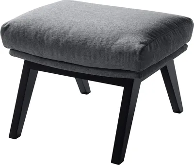 Produktbild von home24 Polsterhocker