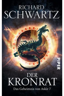 Obrázok produktu pre Der Kronrat
