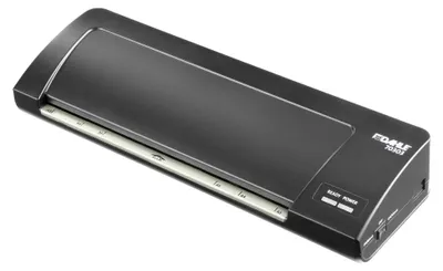 Zdjęcie produktu dla Laminator DAHLE A3 czarny