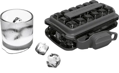 Produktbild von MASTRAD Icebreaker Pop 2.0 schwarz 111912 842839121545