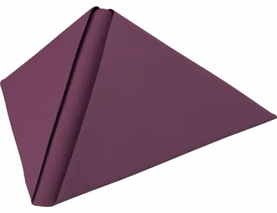 Immagine prodotto di 45 Tovaglioli Dunilin®, prugna, 40x40cm, 186793