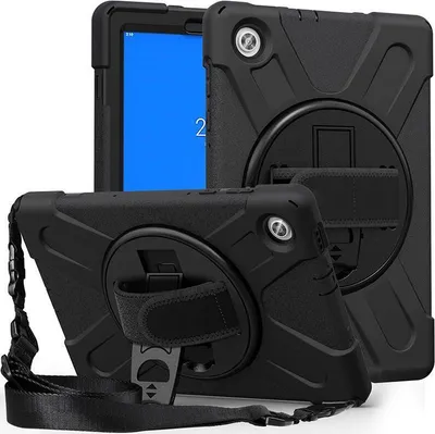 Obrázek produktu pro zadní kryt eSTUFF pro tablet
