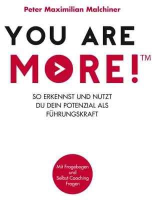 Produktbild von You are more!