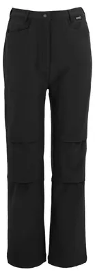 Regatta Softshellhose Kinder mit Fleecefutter