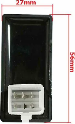 Immagine prodotto di Modulo Di Accensione Honda Dio 50