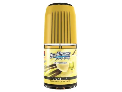 Obrázek produktu pro Vůně ve spreji, vanilka