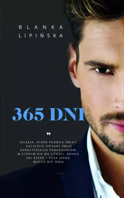 Imagen del producto de ISBN 365 dni, Polski, Broszurowa okładka, 448 stron(y)