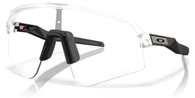 Obrázek produktu pro Sluneční brýle Oakley Sutro Lite Sewpp, matné, průhledné