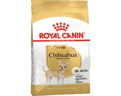 Immagine prodotto di Royal Canin Chihuahua Adult - 500 g