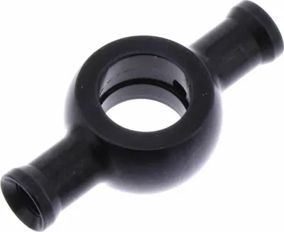Produktbild von Bremsenschlauchverteiler 2-Wege TYP945 Schwarz