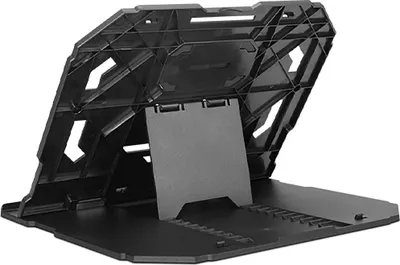 Imagen del producto de Lenovo 4XF1A19885 Lenovo 2-in-1-Laptopständer