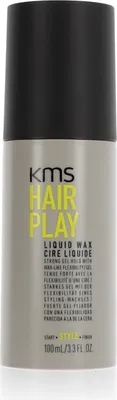 Immagine prodotto di HairPlay Cera Liquida 100 ml