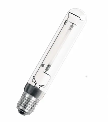 Produktbild von Osram Vialox NAV-T Super 4Y, 150 W, 17500 lm, 2000 K, 100 V, 47 mm, 47 mm