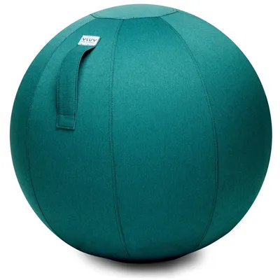 Produktbild von VLUV LEIV 60-65 cm Sitzball Dark Petrol