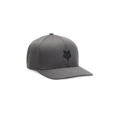 Obrázek produktu pro Fox Tech Flexfit Cap Stl Gry