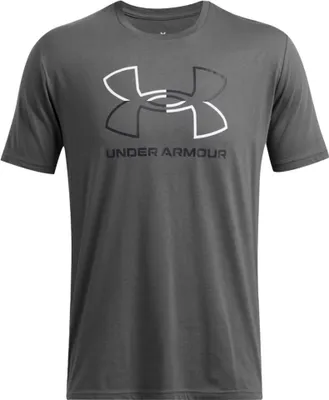Image de T-shirt Under Armour Gl Foundation Update Ss 1382915028