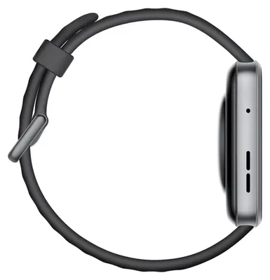 Zdjęcie produktu dla Huawei WATCH FIT 4, 4,62 cm (1.82"), AMOLED, Ekran dotykowy, GPS, 27 g