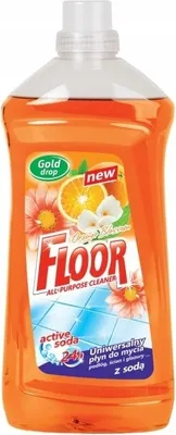 Produktbild von BODEN 1,5L universal ORANGENBLÜTE
