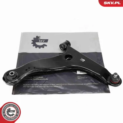 Produktbild von ESEN SKV 69SKV006 Querlenker Rechts Vorne für MITSUBISHI GRANDIS (NAW)
