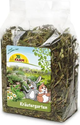Immagine prodotto di JR Farm Herb Garden 100 g