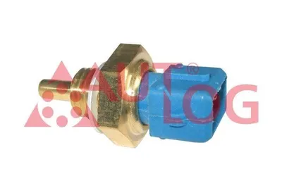 Produktbild von AUTLOG AS2029 Kühlmitteltemperatursensor für RENAULT Clio III Schrägheck (BR0/1, CR0/1) LAGUNA III Grandtour (KT0/1) LAGUNA III (BT0/1) LAGUNA Coupe