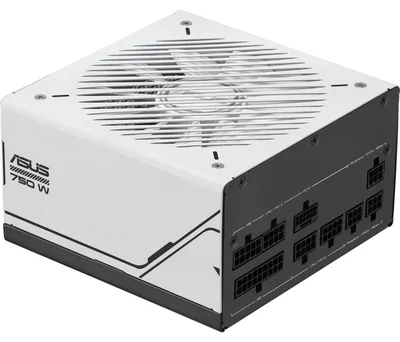 Zdjęcie produktu dla ASUS Prime AP-750G, 750 W, 100 - 240 V, Aktywne, 110 W, 744 W, 110 W