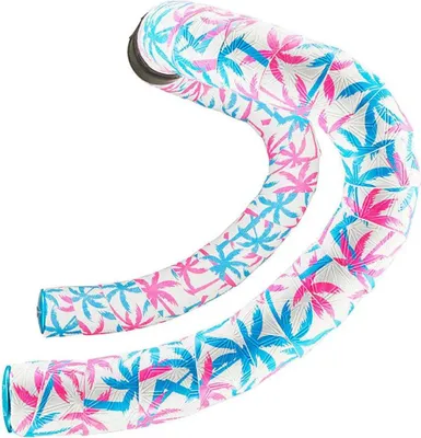 Produktbild von Supacaz Super Sticky 30 Mm Lenkerband Weiß 2200 mm Weiß 2200 mm