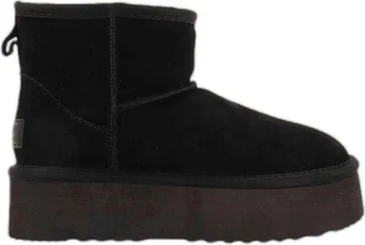 Image de Bottines Gioseppo 70717-BANCROFTN pour Femme