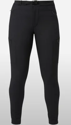 Obrázok produktu pre Mountain Equipment Austra Women's Tight Barva: black / Velikost: L