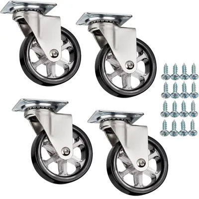Zdjęcie produktu dla SOTECH 135911, Czarny, Stal, 97 mm