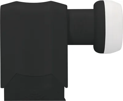 Produktbild von TechniSat Universal Octo-LNB | Digital-LNB mit 8 Legacy-Ausgängen, Feed-ø 40 mm