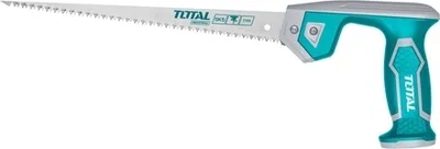 Produktbild von Holzsäge Total THCS3006 Holzsäge - Lochsäge, Industrie, 300mm, gehärtete Zähne, Taiwan SK5